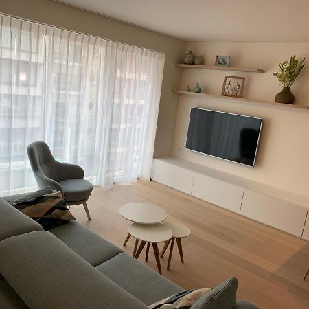 Pluk De Dag Apartment เอาสท์ดังแกร์เกอ ภายนอก รูปภาพ