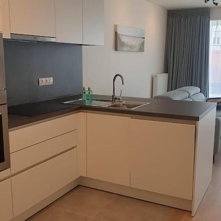 Pluk De Dag Apartment เอาสท์ดังแกร์เกอ ภายนอก รูปภาพ