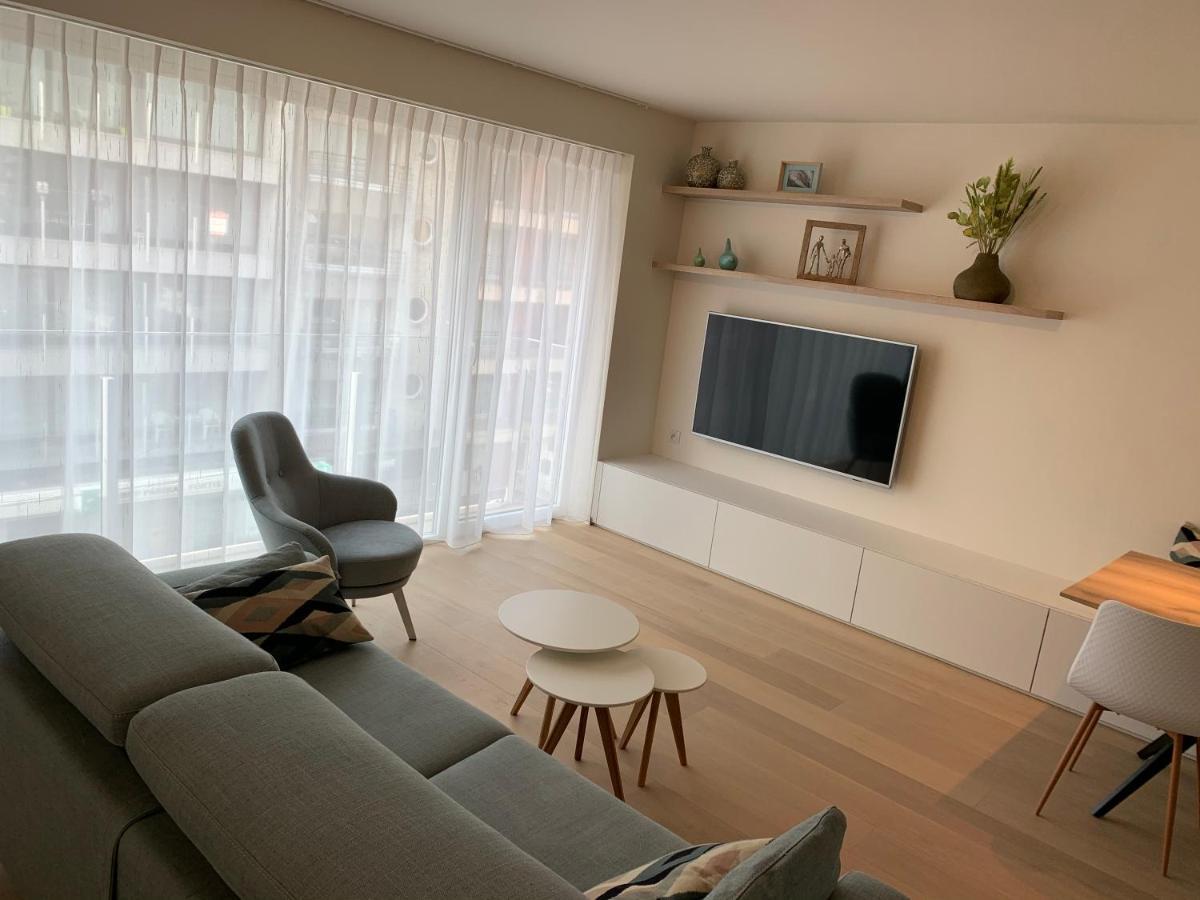 Pluk De Dag Apartment เอาสท์ดังแกร์เกอ ภายนอก รูปภาพ