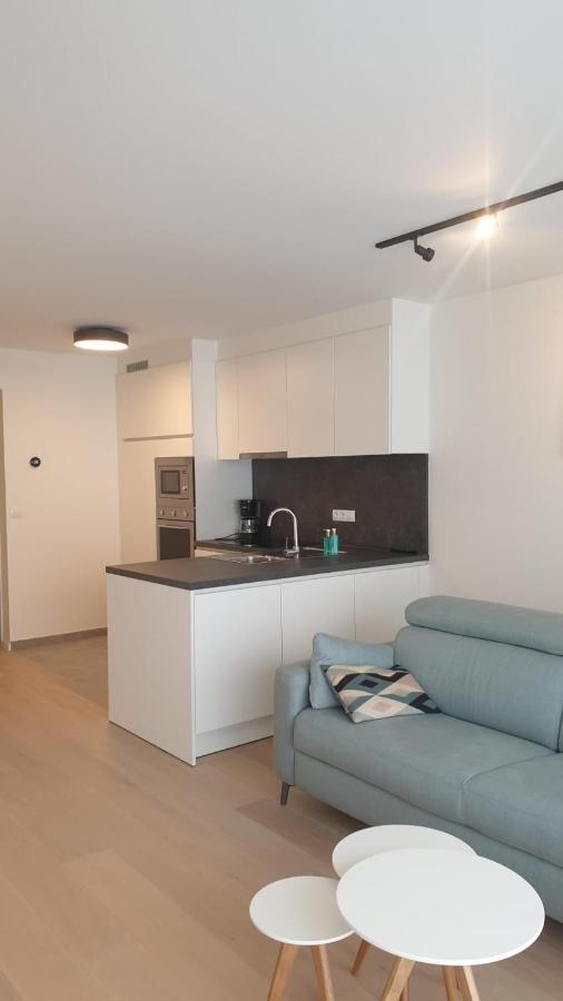Pluk De Dag Apartment เอาสท์ดังแกร์เกอ ภายนอก รูปภาพ