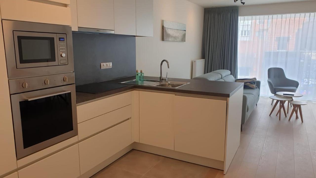 Pluk De Dag Apartment เอาสท์ดังแกร์เกอ ภายนอก รูปภาพ